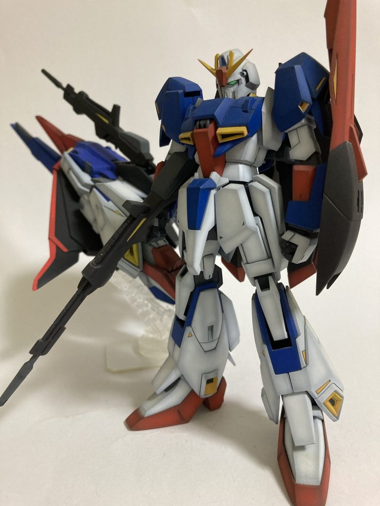 Zガンダム