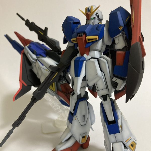 Zガンダム
