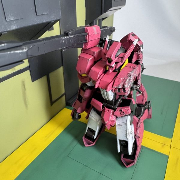 ガンダムフラウロス