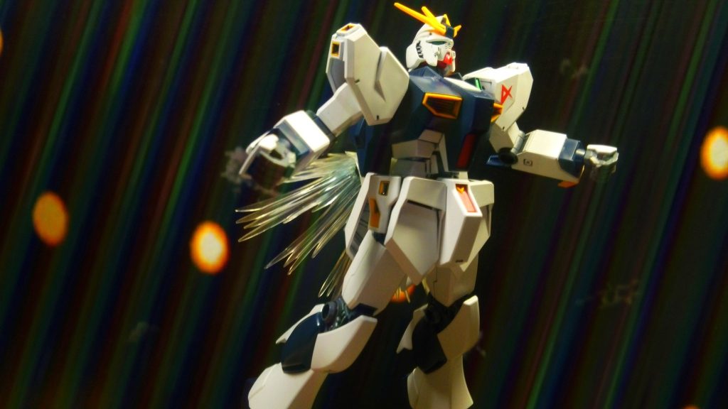 「逃がすかよ！」