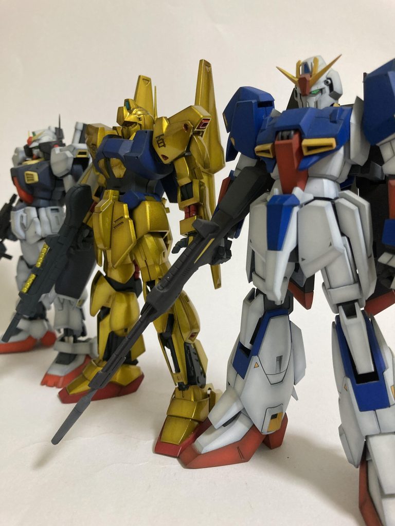 並ぶと良いなぁ✨