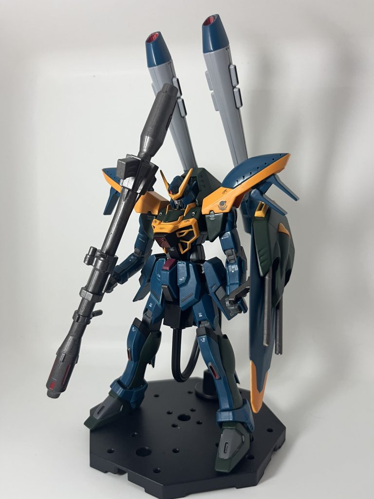 カラミティガンダム
