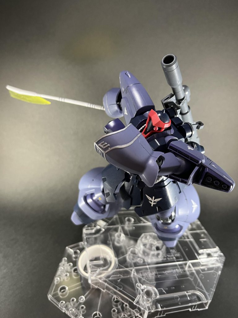 ビーム・トマホーク