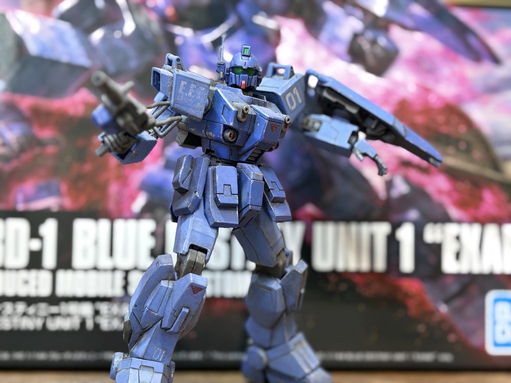 BLUE DESTINY1