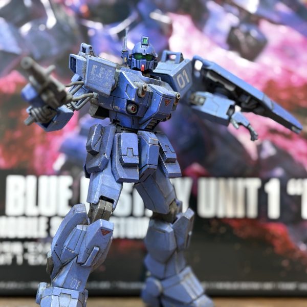 BLUE DESTINY1