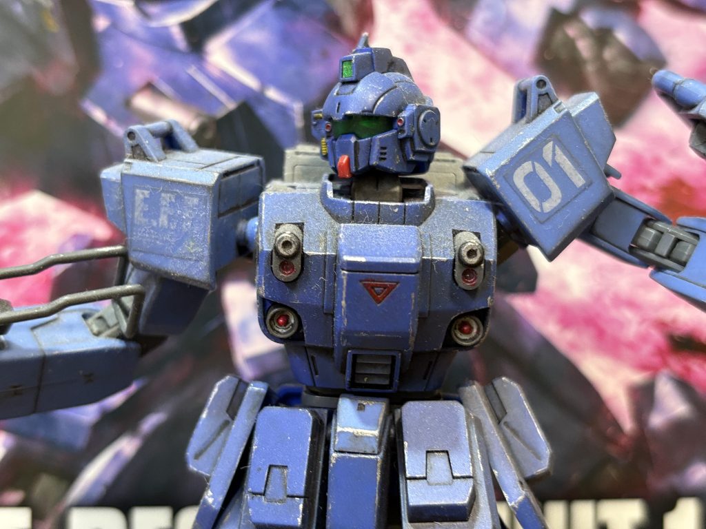 BLUE DESTINY1–5枚目/制作者：mad-mt