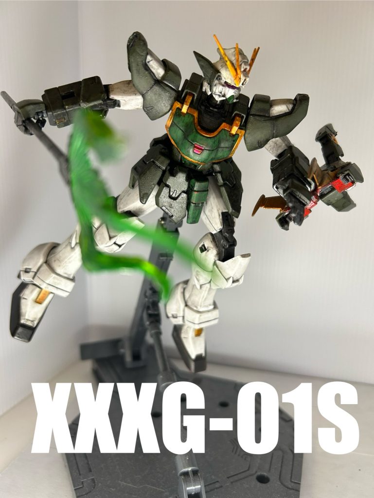 満足です。ただ、いつかアルトロンガンダムも作ってみたいです笑