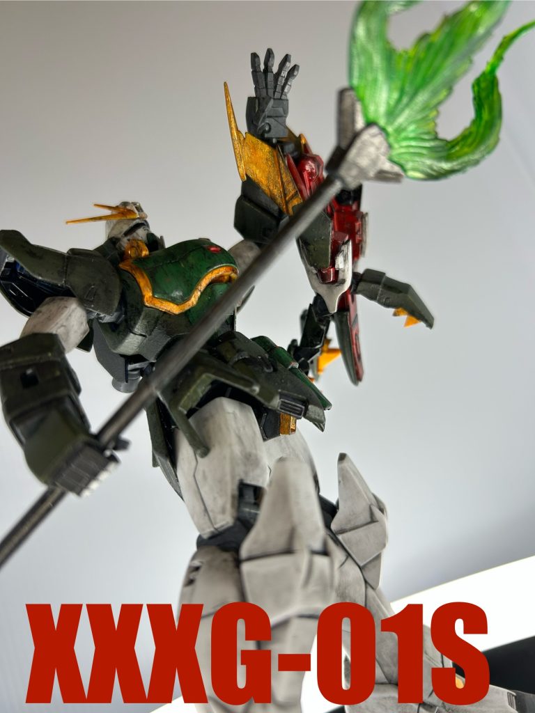 下から見上げた表情がすごくかっこいいなと