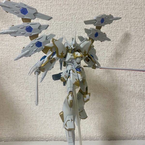 ブラックナイトスコードカルラ