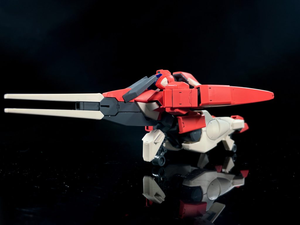 HGAGE クランシェ＆ クランシェカスタム–7枚目/制作者：Asian