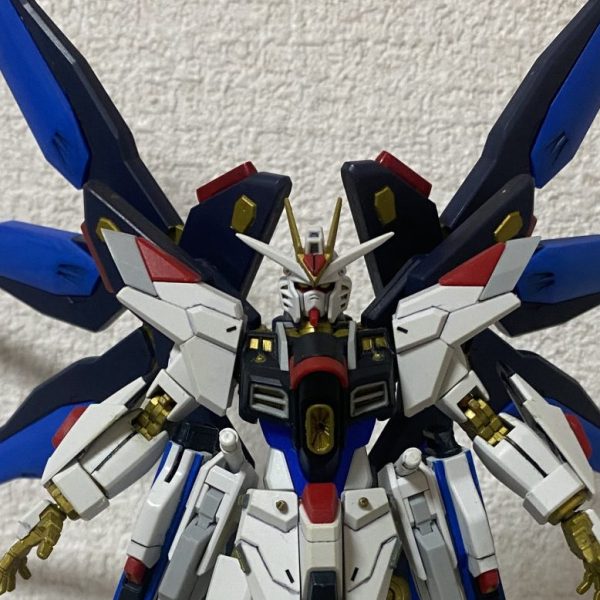 ストライクフリーダム弐式