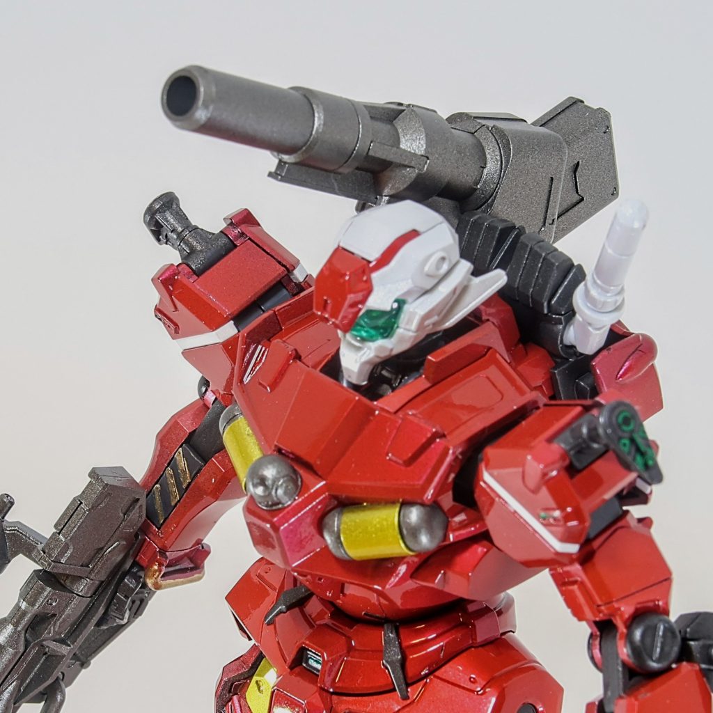 HG 軽キャノン