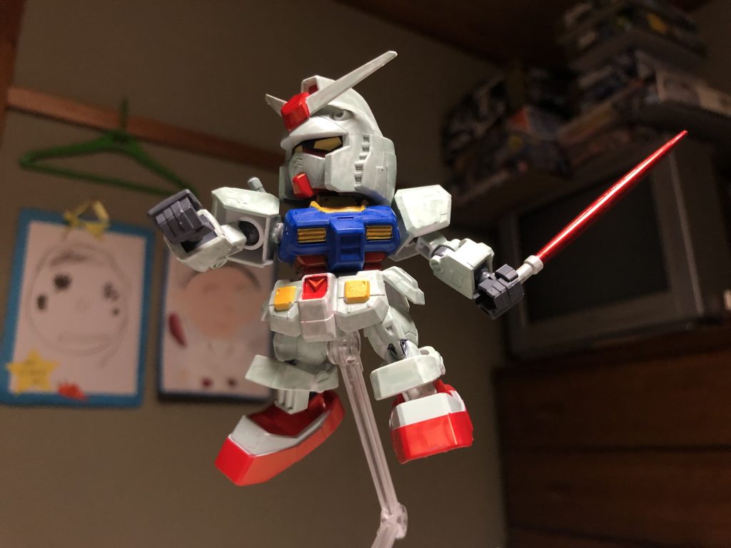 ガンダム–6枚目/制作者：ヤマト糊@fcmpCXyhsk1RJ7p