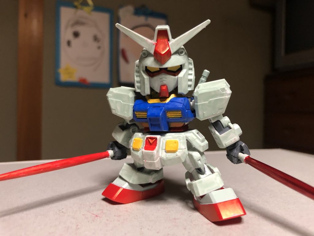 ガンダム–7枚目/制作者：ヤマト糊@fcmpCXyhsk1RJ7p