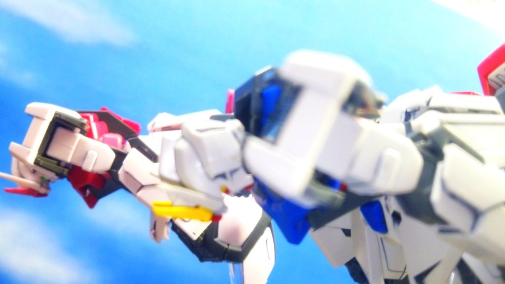 「「ダブル…」」