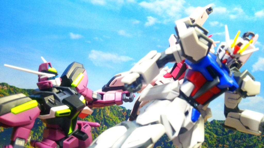 「ぐわああああああ!!!!」