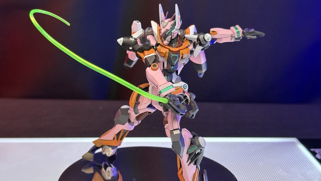 ウィップ的なやつ