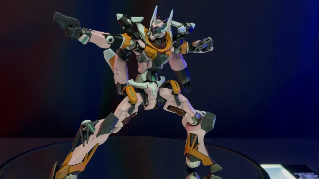 的をー♪狙えばー♪、、、外さないよ！