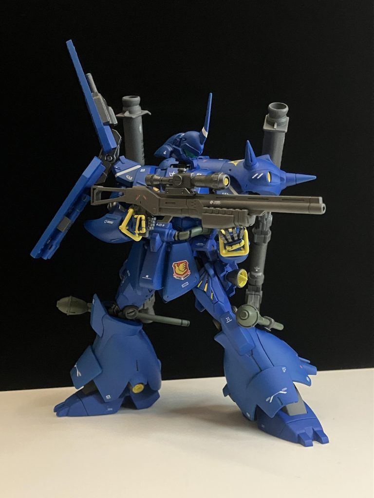 ◆MMP-9Sショットガン◆MMP社が開発したショットガン。散弾を飛ばすことで命中率を上げ確実にダメージを上げる武装。近距離で全弾命中した際の破壊力は目を見張るものがあるが、より命中率を高める為、中距離での使用を想定されている。