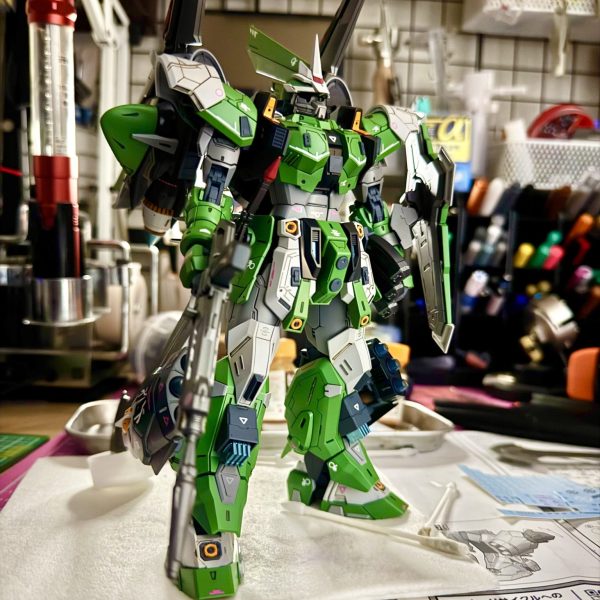 ジン グラディエーター