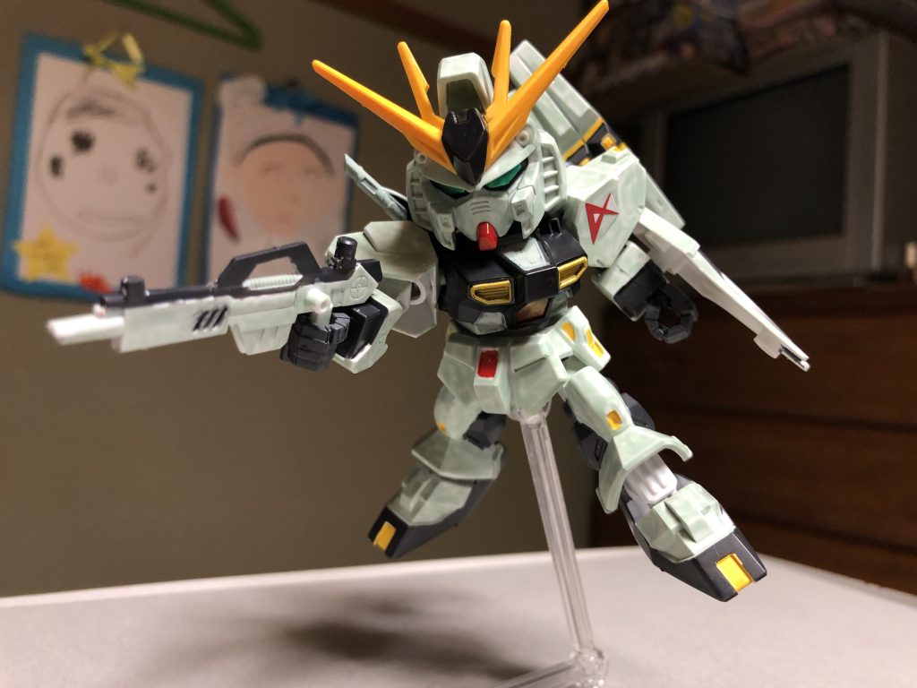 νガンダム–4枚目/制作者：ヤマト糊@fcmpCXyhsk1RJ7p