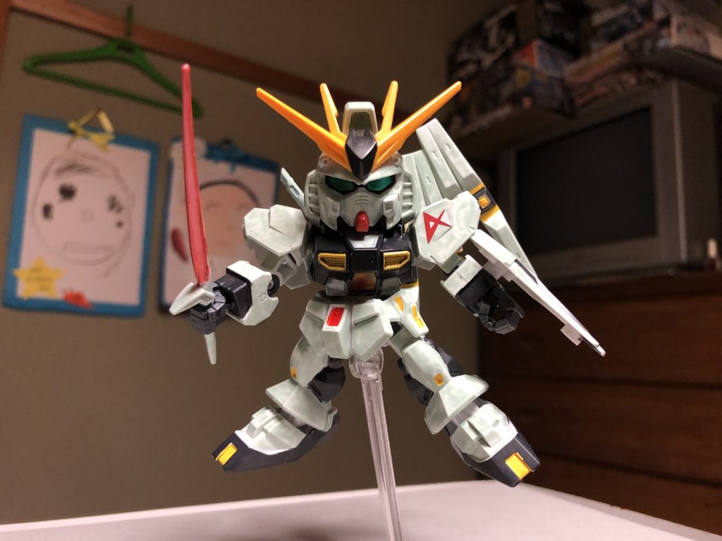 νガンダム–8枚目/制作者：ヤマト糊@fcmpCXyhsk1RJ7p