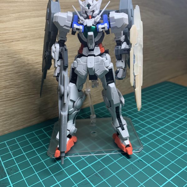 バインダーが完成！（3枚目）