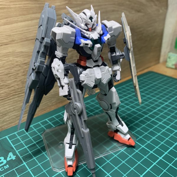 バインダーが完成！（2枚目）