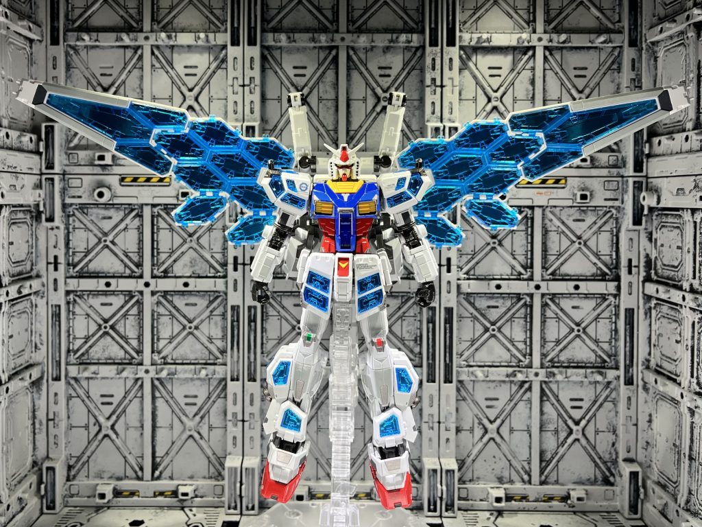 万博終了–2枚目/制作者：アムロ ナミエ