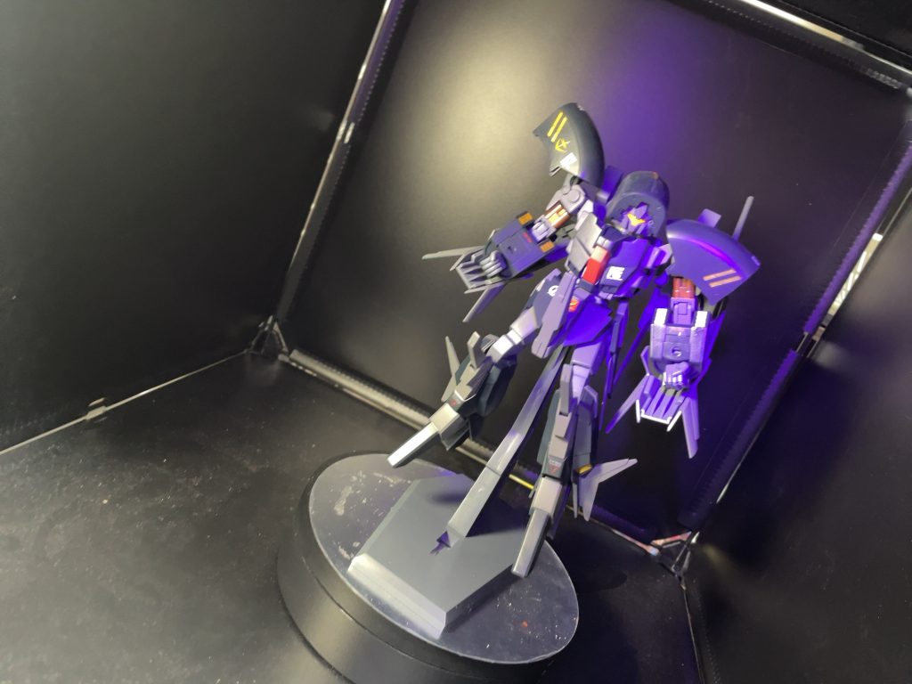 もちろんビコーンも搭載してます‼️