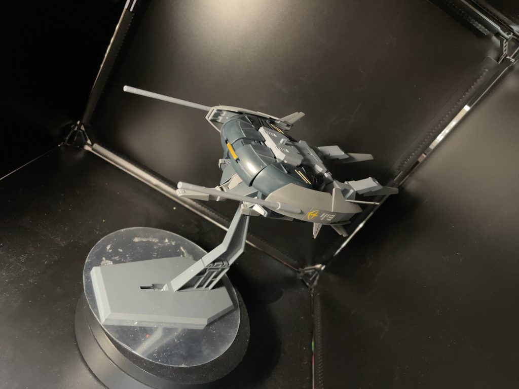 SFS形態にしたらこんな感じです‼️