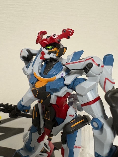 ジークアクス