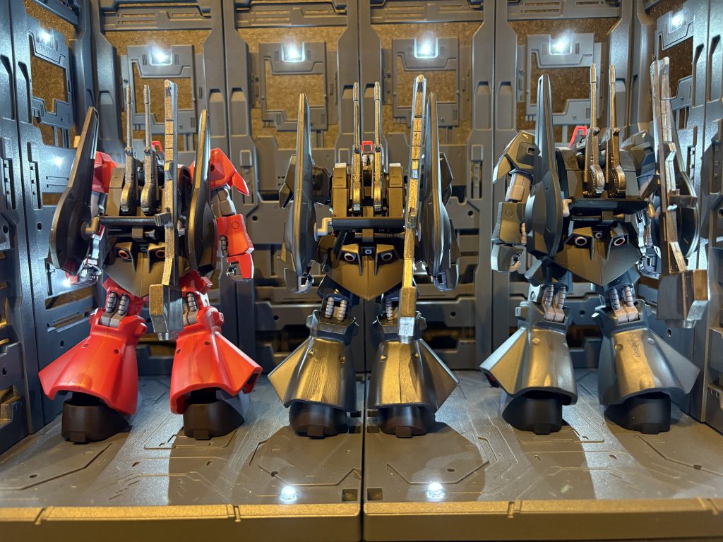 リックディアス隊！–3枚目/制作者：koshi