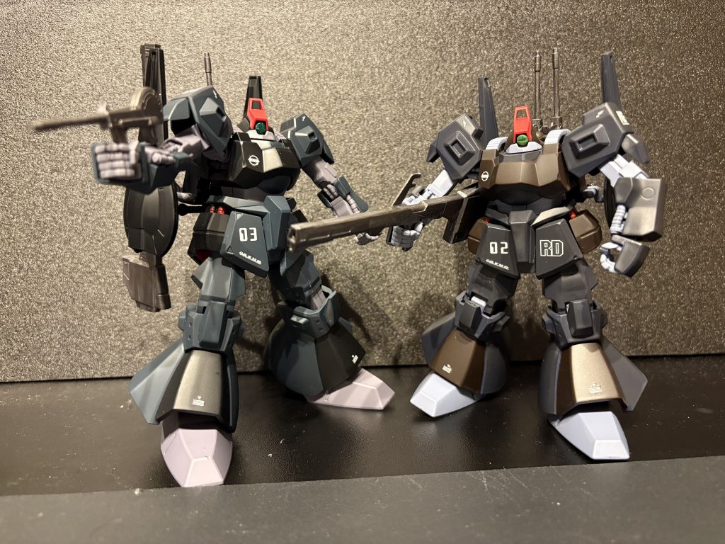 リックディアス隊！–6枚目/制作者：koshi