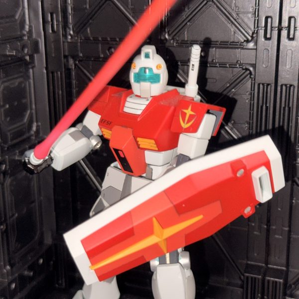 アイアム　ジムスキー