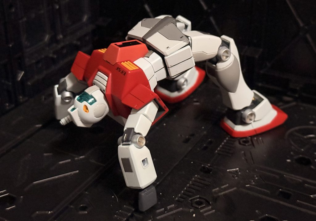 アイアム　ジムスキー–3枚目/制作者：Hipgas