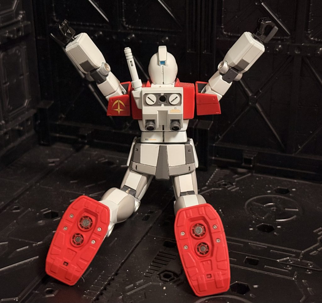 アイアム　ジムスキー–4枚目/制作者：Hipgas