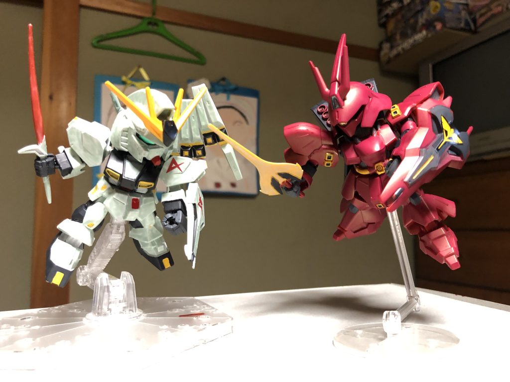 サザビー–8枚目/制作者：ヤマト糊@fcmpCXyhsk1RJ7p