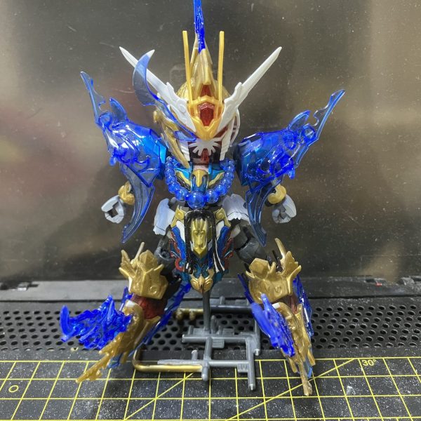 沙悟浄シルエット