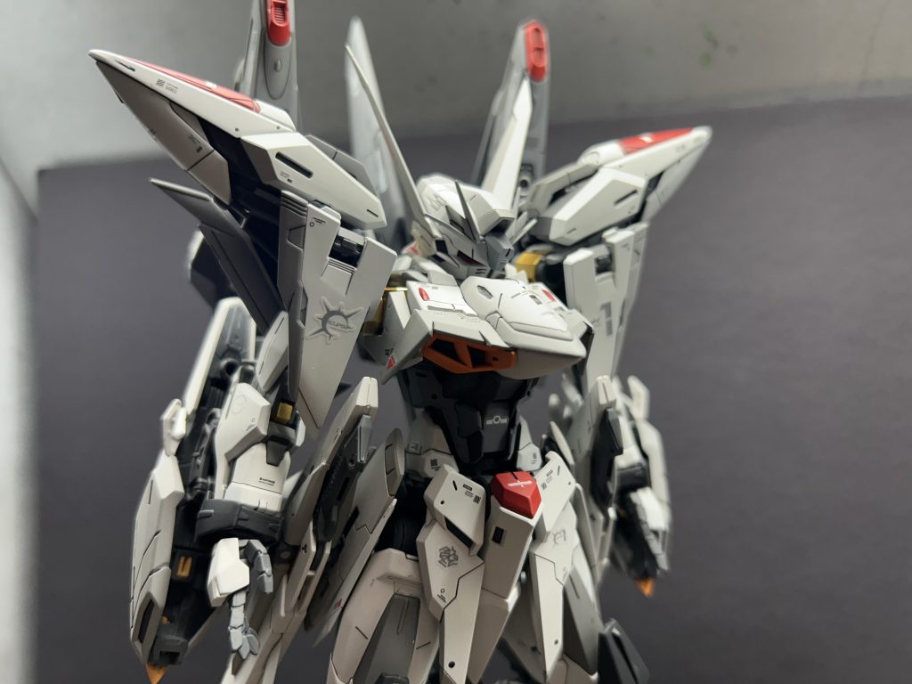 エクリプスガンダム