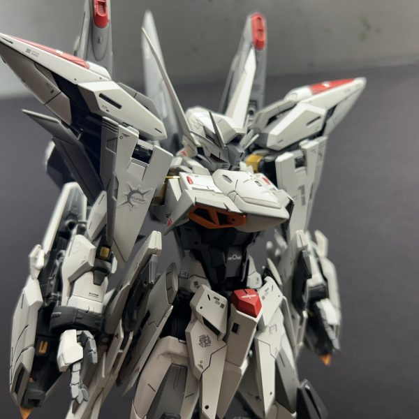 エクリプスガンダム