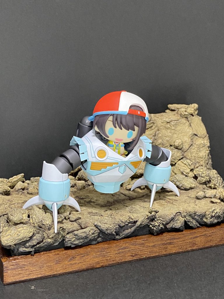 宇宙の帝王モード