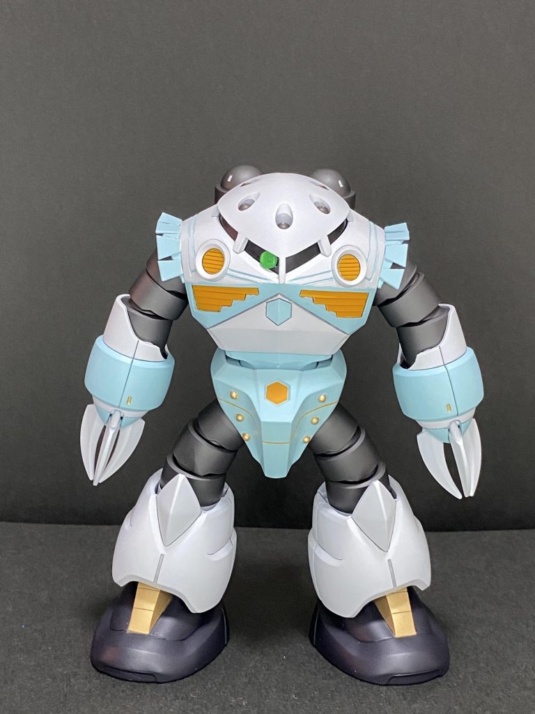 フロントビュー