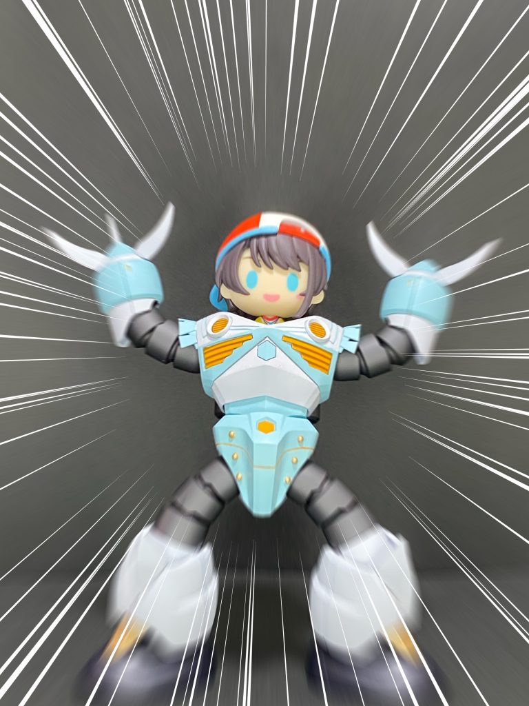 【通算31作目】ズゴック【あじまる】