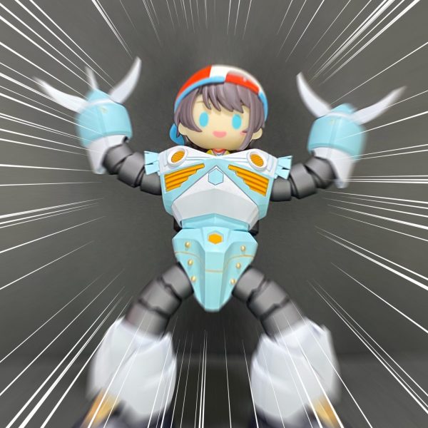 【通算31作目】ズゴック【あじまる】