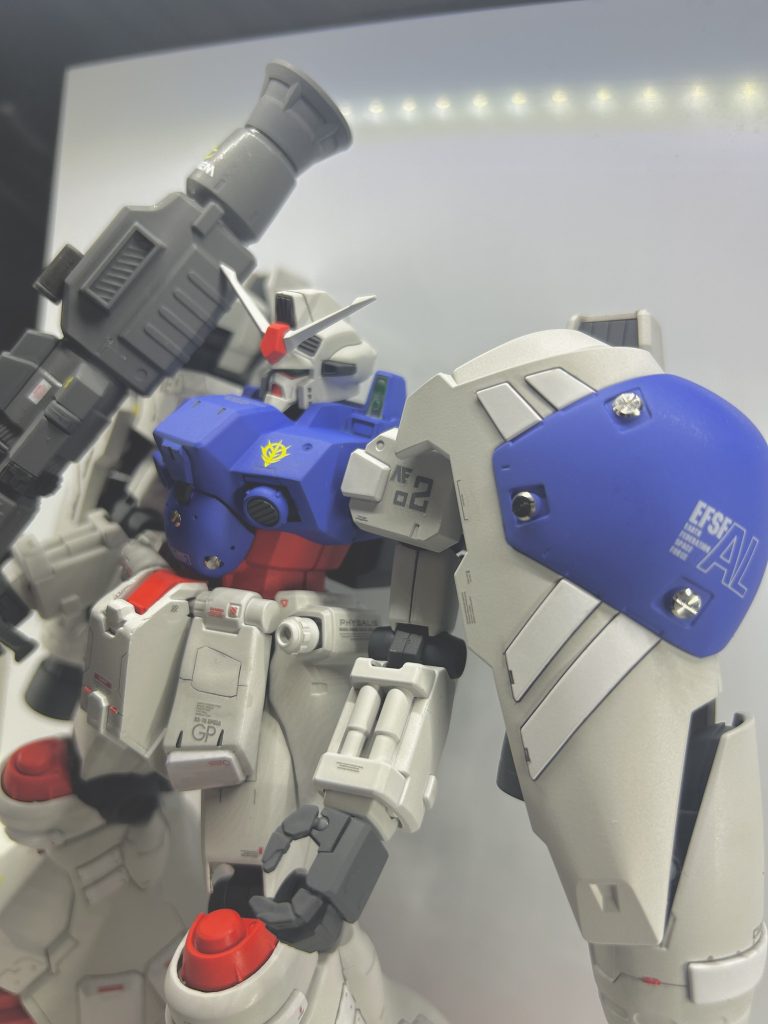 MG GP02サイサリス