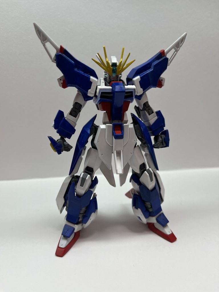 デスティニー  ガンダムミストリーム