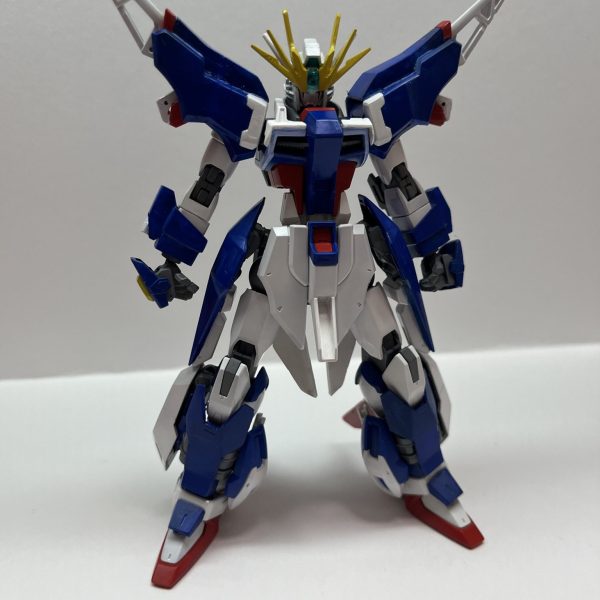 デスティニー  ガンダムミストリーム