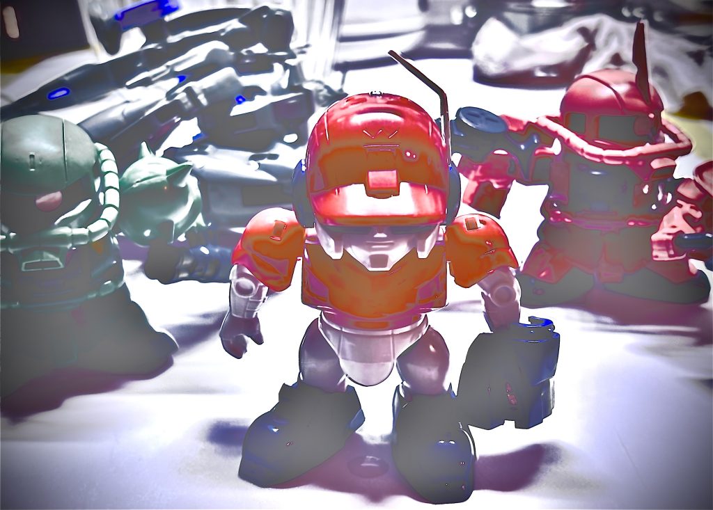 「えぇ。。。。」