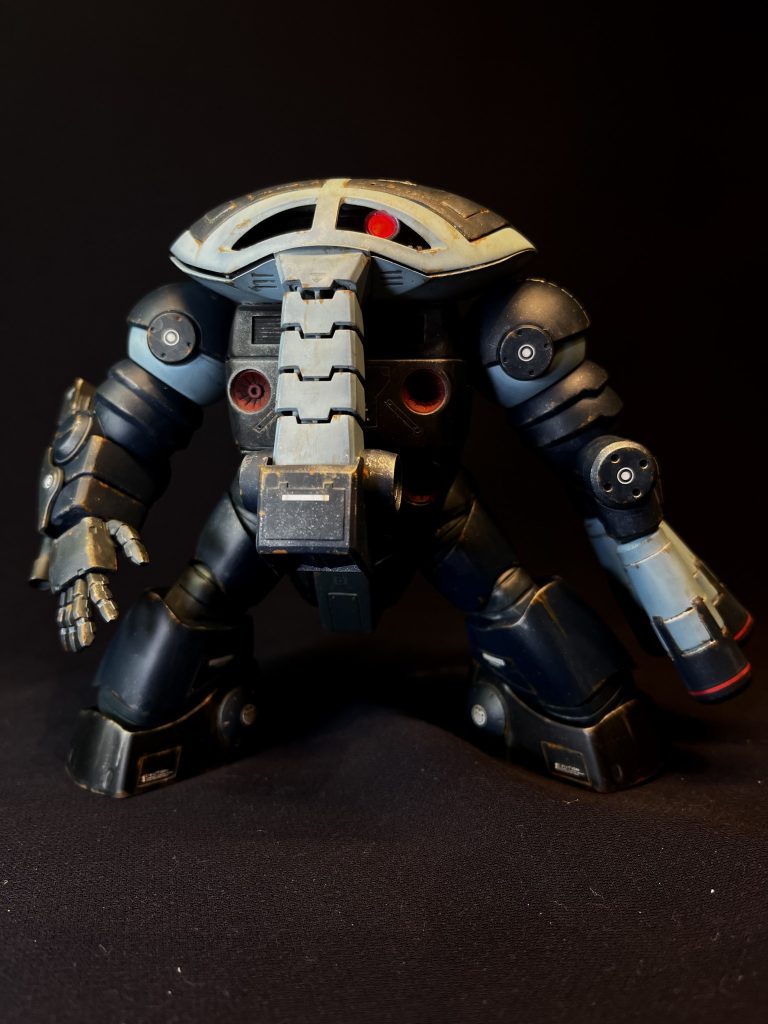 ジュアッグ–2枚目/制作者:ゲルのググ